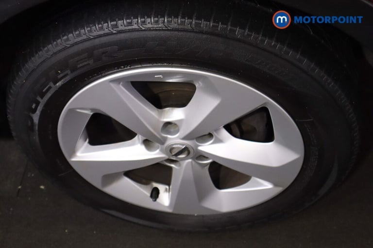 2020 Nissan Qashqai 1.3 DiG-T 160 Acenta Premium 5dr HATCHBACK PETROL Manual