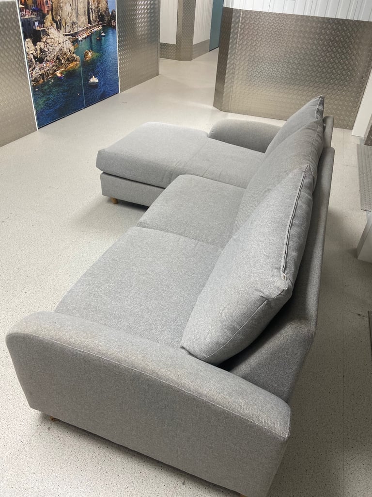 Right hand Corner Sofa