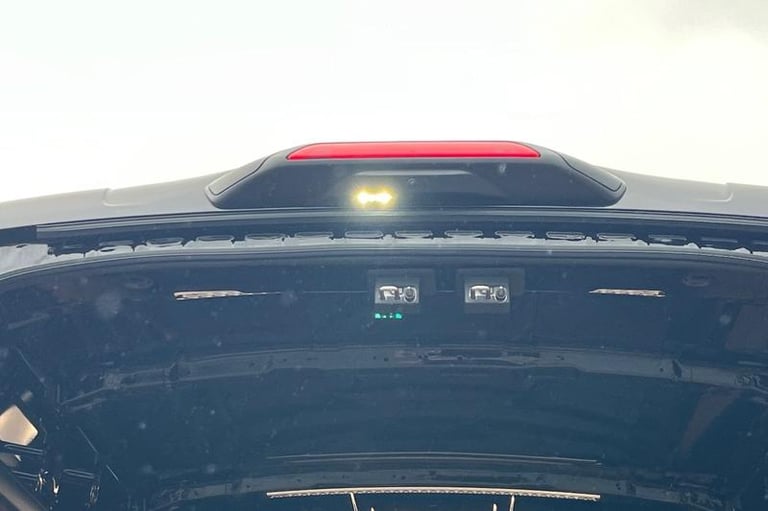 2025 Ford Transit 2.0 EcoBlue 165ps H3 Limited Van [Nav] PANEL VAN DIESEL Manual