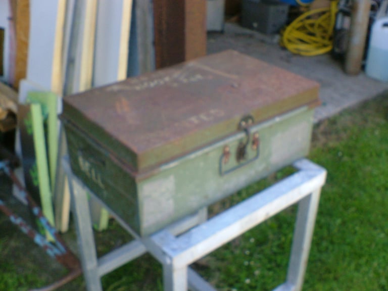 image for Army Box