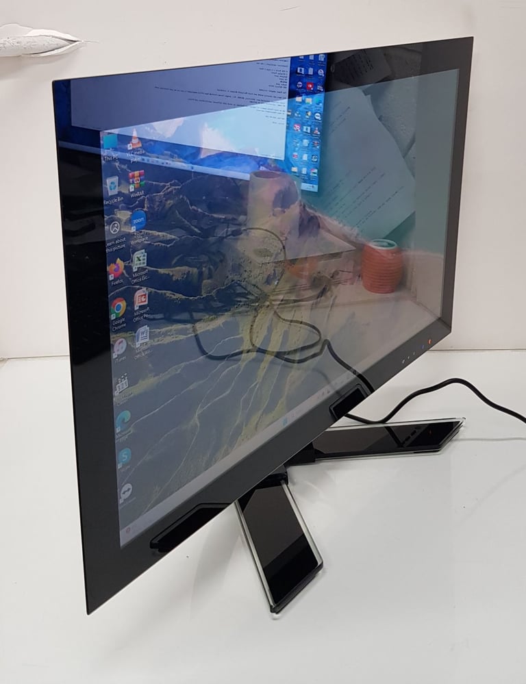 PC Specialist Super Fast All-in-One PC, intel core i5, 8GB RAM,756GB storage,Windows 11 & MS Office