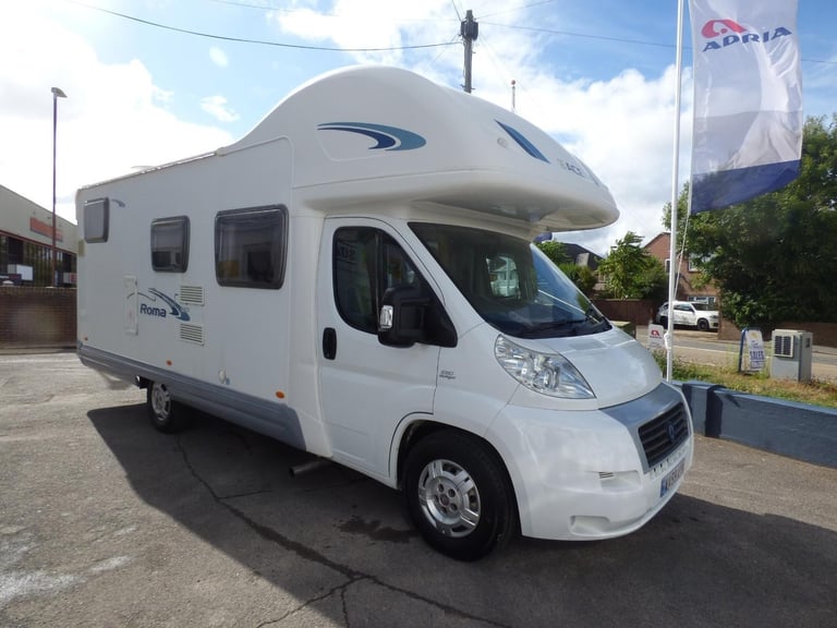 Swift Ace Roma DIESEL MANUAL 2009/59