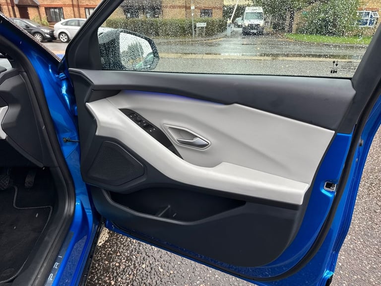 2024 Ford Capri 5Dr Premium Extended Range 2WD Auto Estate Electric Automatic