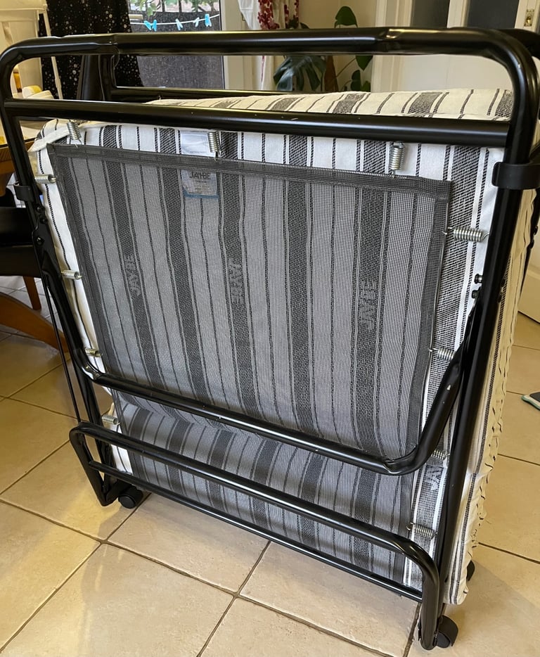 image for Jay-Be fold-up bed
