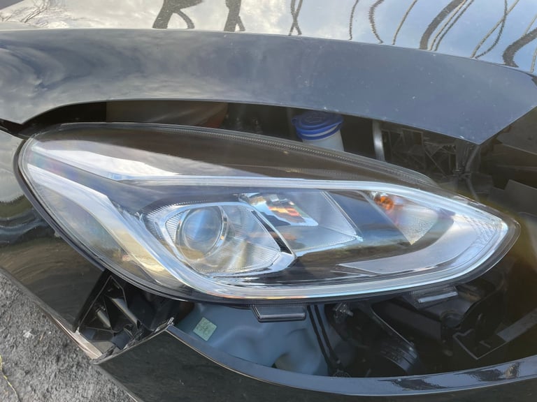 🟢 2019 Ford Fiesta Zet ⚠️BREAKING ⚠️ 