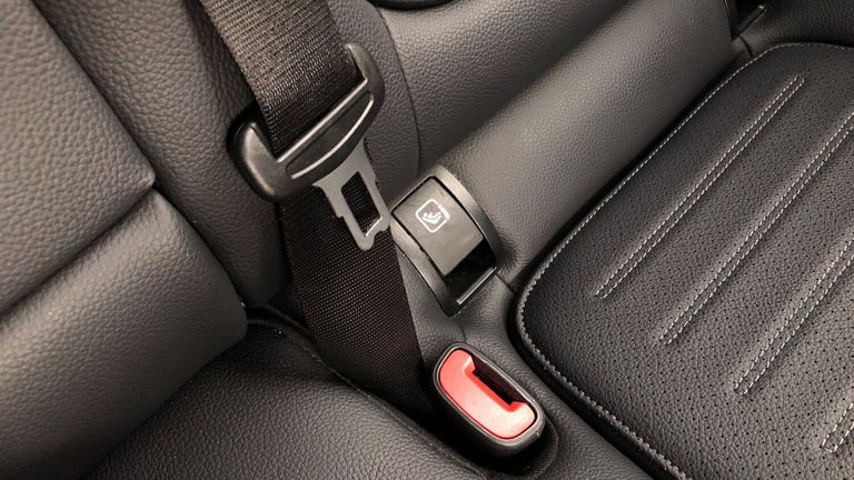 2024 Mercedes-Benz GLC GLC 300 AMG LINE MHEV 4MA Estate Petrol Automatic