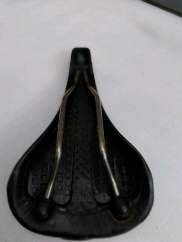 Selle Italia Flite seat