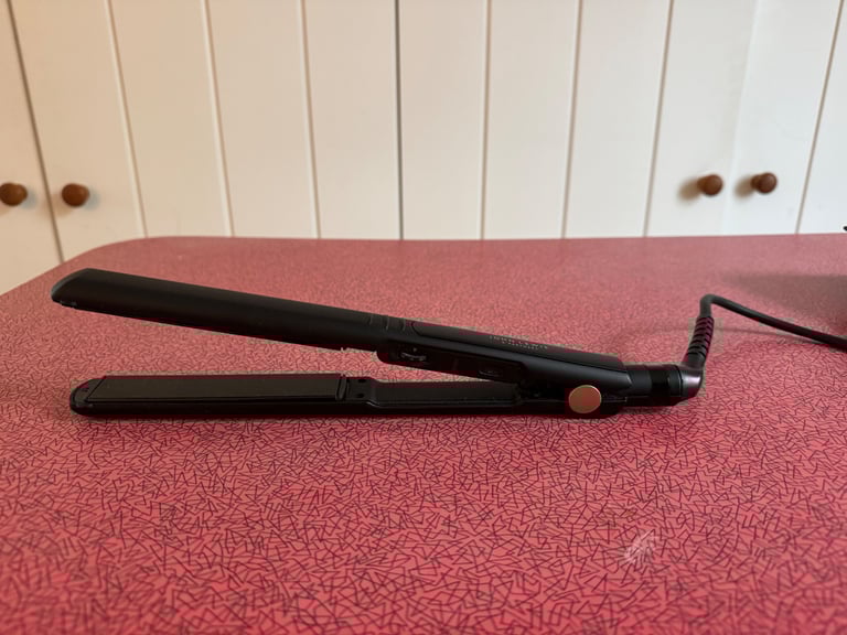 image for John Lewis & Partners Ultra Hair Straighteners