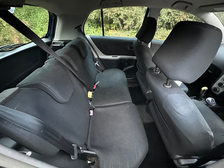 2006 Toyota Yaris 1.3 VVT-i T3 *New MOT*