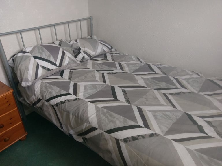 Room in South parks Glenrothes 