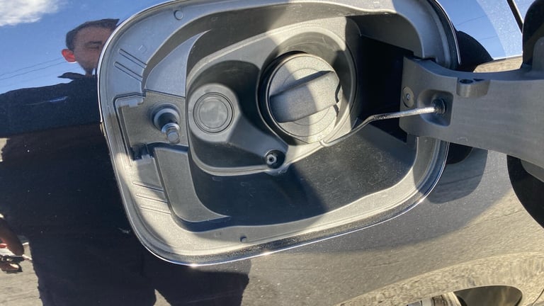 2024 Skoda Kamiq 1.5 TSI SE 5dr DSG Petrol Hatchback Hatchback Petrol Automatic