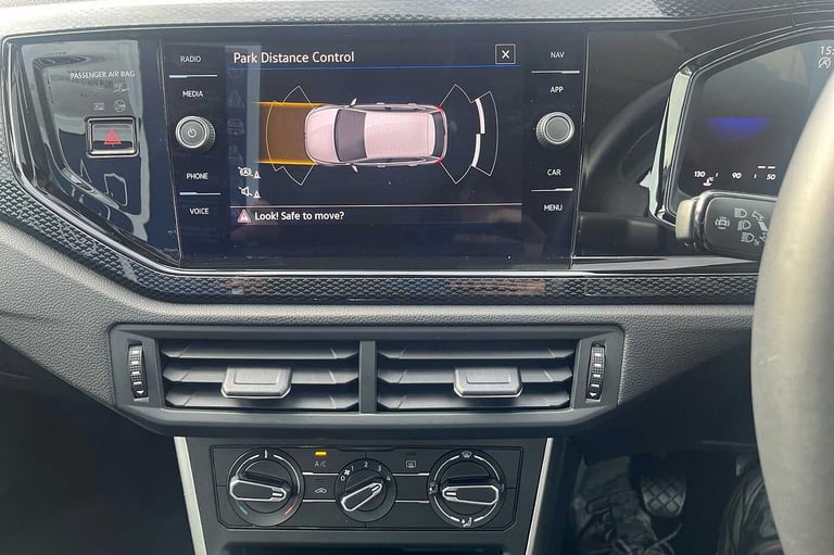 2023 Volkswagen Polo 1.0 TSI Life 5dr Hatchback Petrol Manual