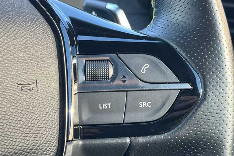 2020 Peugeot 208 1.2 PureTech 130 GT Line 5dr EAT8 HATCHBACK PETROL Automatic