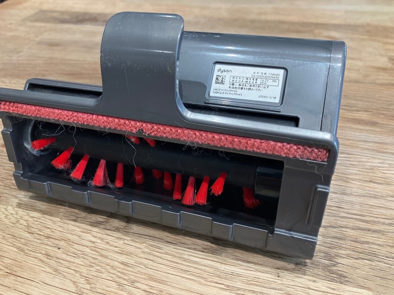 Dyson V7, V8, V10, V11, V15 Mini motorised brush head