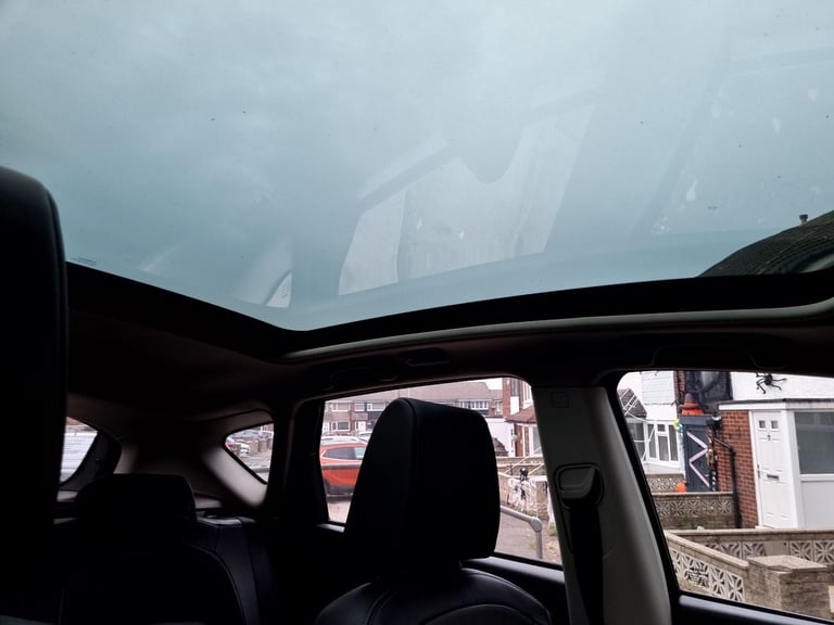 Nissan, QASHQAI, Hatchback, 2008, Other, 1995 (cc), 5 doors