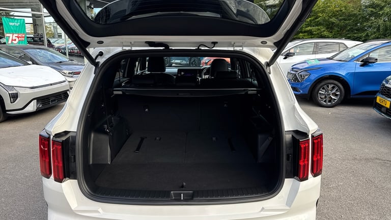 2023 Kia Sorento 1.6 T-GDi HEV Edition 5dr Auto Hybrid Station Wagon Station Wagon Hybrid Automatic
