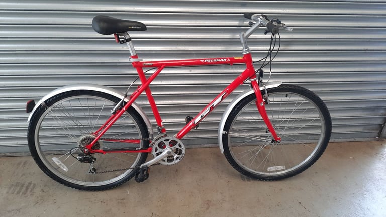 image for Gt mountain bike 