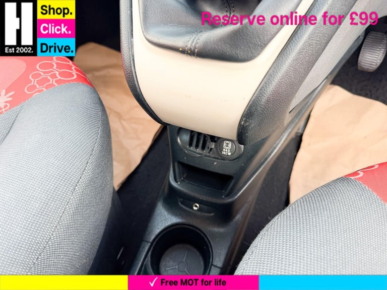 2014 Ford Ka 1.2 Edge 3dr [Start Stop] HATCHBACK PETROL Manual