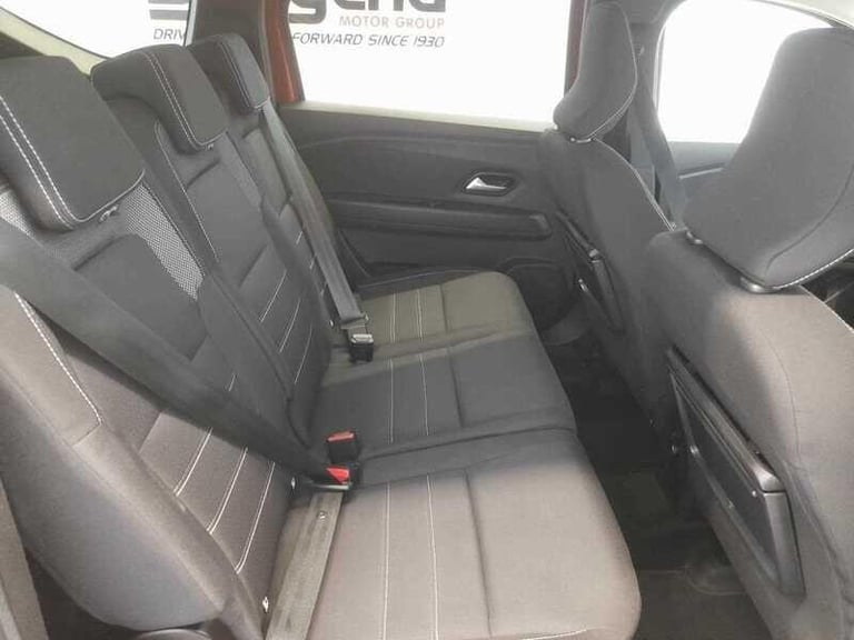 2023 Dacia Jogger 1.0 TCe Extreme SE 7 Seats 5dr MPV Petrol Manual