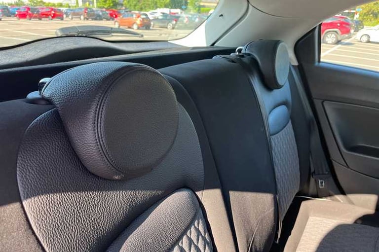 2019 Fiat 500X 1.0 City Cross 5dr HATCHBACK PETROL Manual