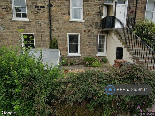 2 bedroom house in Reid Terrace, Edinburgh, EH3 (2 bed) (#2659134)