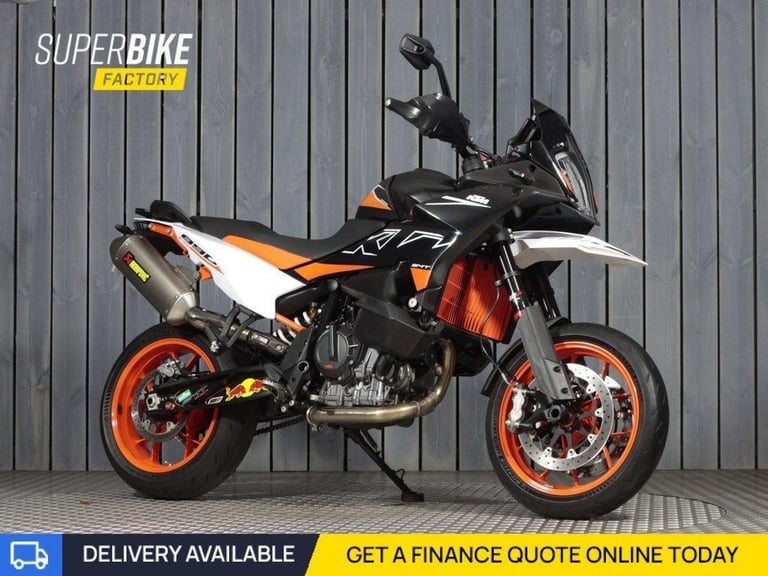 image for 2023 23 KTM 890 SMT