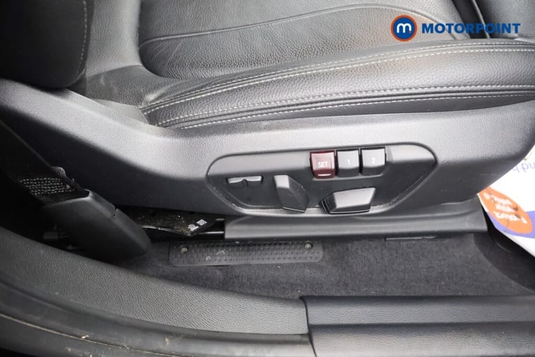 2022 BMW X2 sDrive 18i [136] M Sport 5dr Step Auto SUV Petrol Automatic