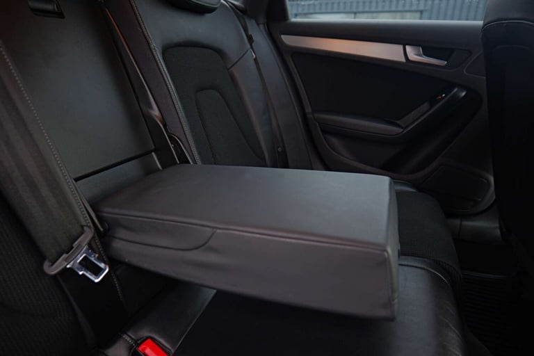 2014 Audi A4 2.0 A4 S Line TDI 4dr Saloon Diesel Manual