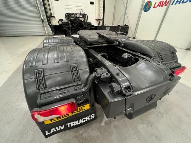 Scania R450 6x2 Midlift Highline Tractor Unit