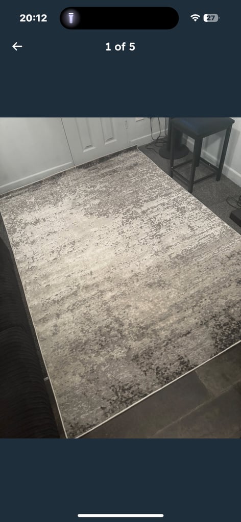 image for Rug /Grey