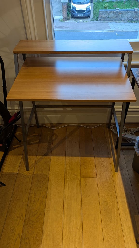 image for Desk for gaming/work
