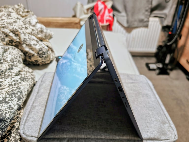 Lenovo idea pad flex chrome 3