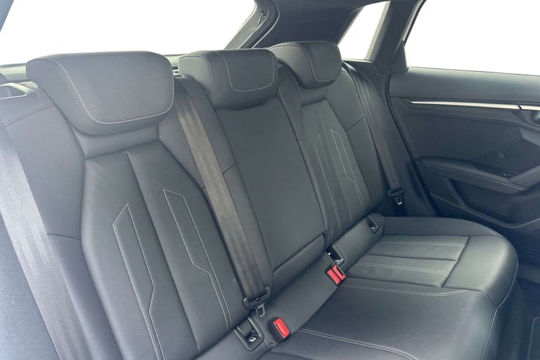  Audi A3 30 TFSI S Line 5dr Hatchback Petrol Manual