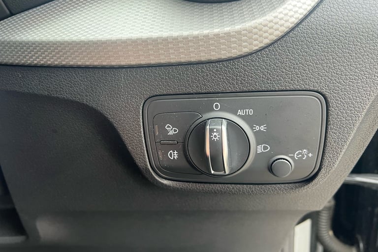 2021 Audi Q2 30 TFSI Sport 5dr Estate PETROL Manual