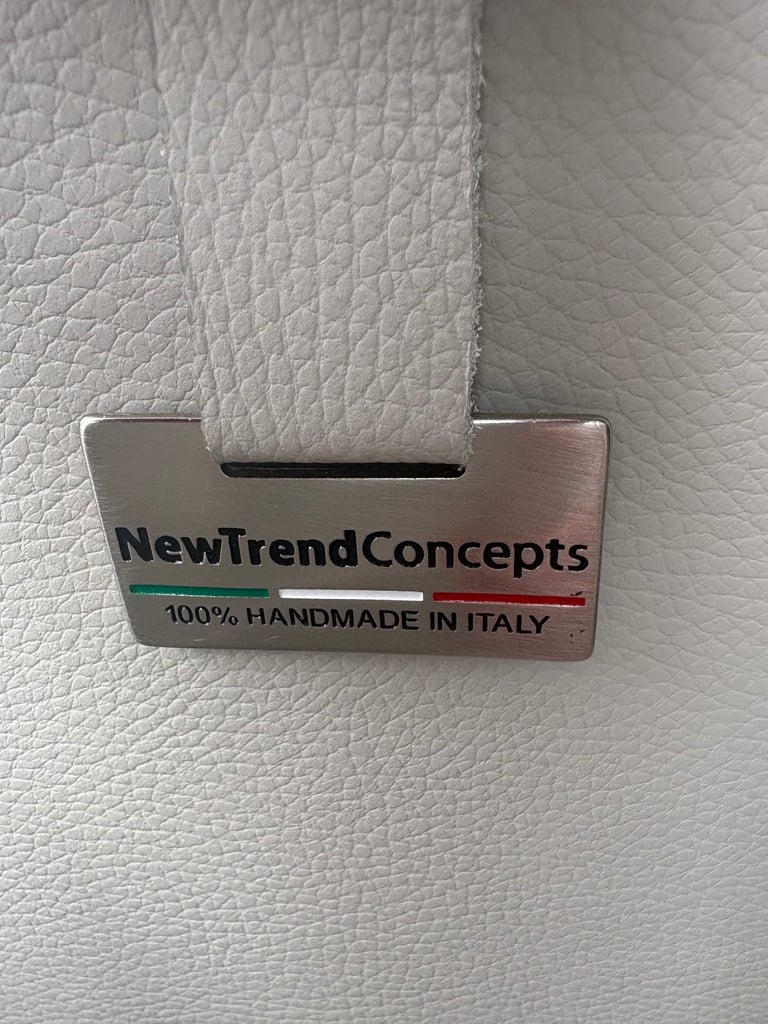 Italian Leather Sofas for Sale
