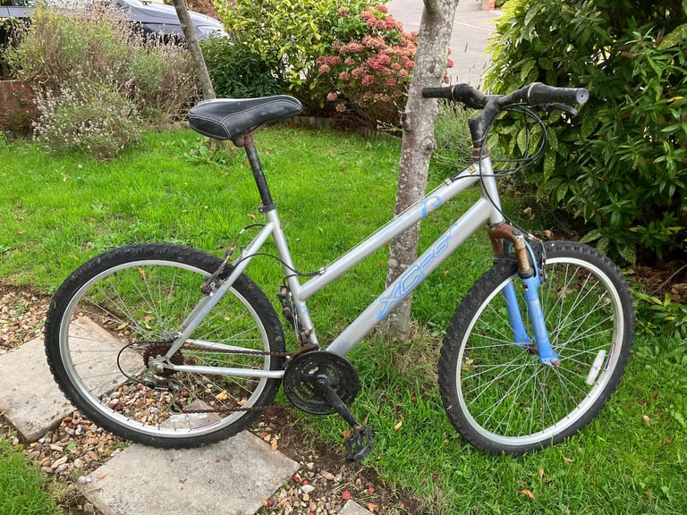 image for 26” wheel bike
