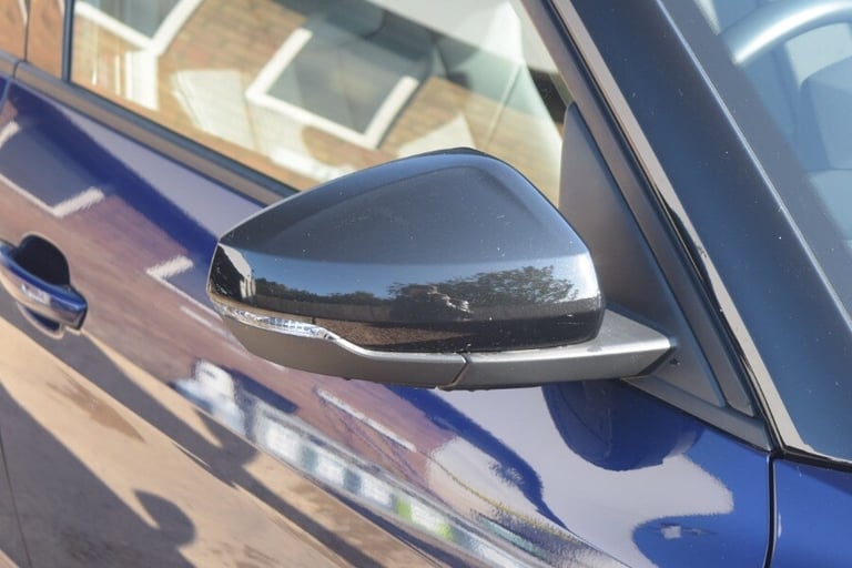  Audi A1 Sportback 1.0 Tfsi 30 Black Edition Sportback S Tronic Petrol
