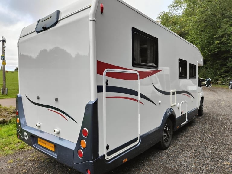 Rollerteam Zefiro 740