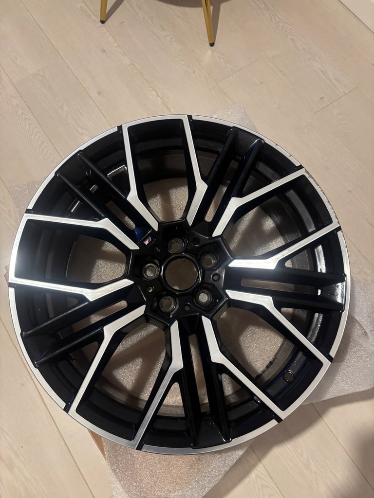 image for BMW Genuine 20’ Alloy Wheel
