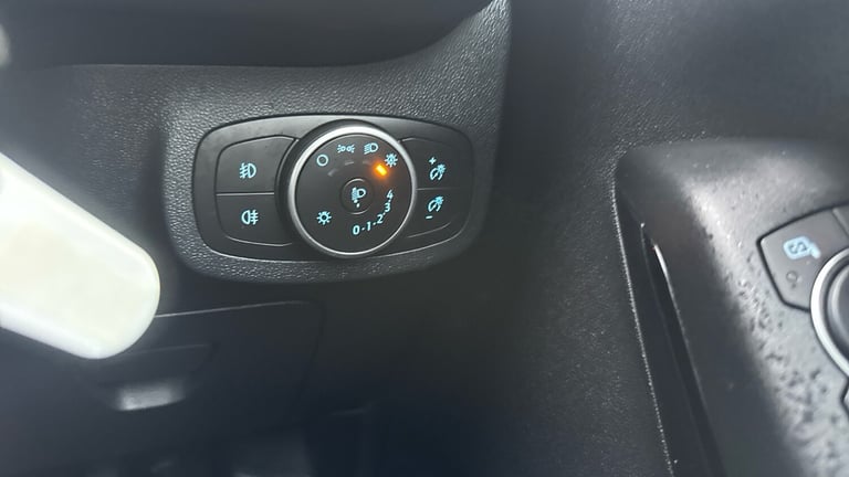 2020 Ford Fiesta 1.0 EcoBoost 95 Trend 5dr Petrol Hatchback Hatchback Petrol Manual