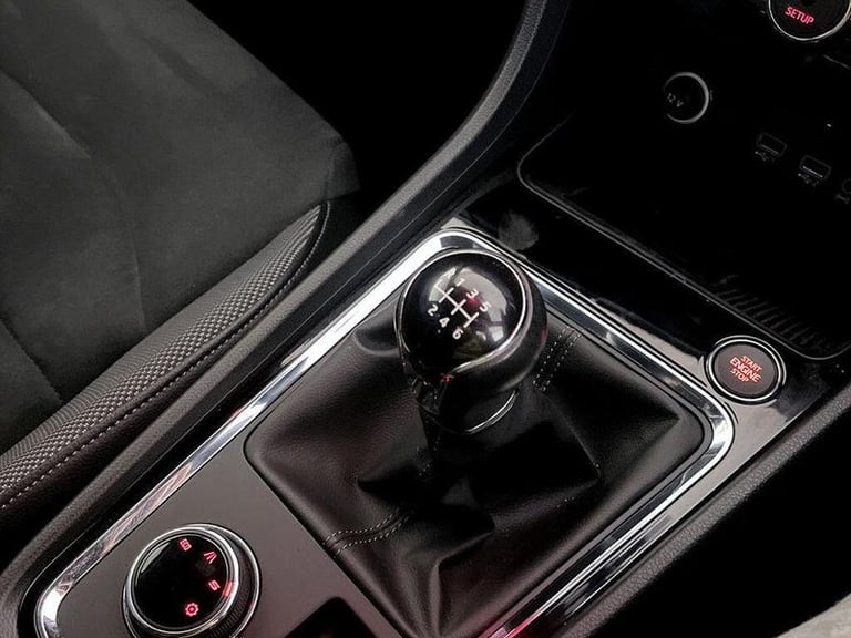 2020 SEAT Ateca 1.5 TSI EVO XCELLENCE Euro 6 (s/s) 5dr Manual SUV Petrol Manual