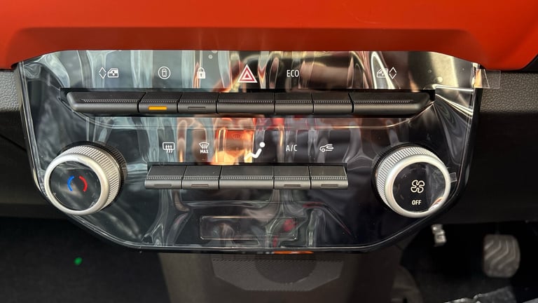 2025 Dacia Spring 27kWh Expression 65 48kW 5dr Auto Electric Hatchback Hatchback Electric Automatic