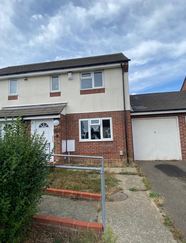 Home Swap 3 Bedroom Essex 