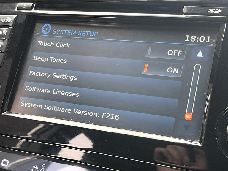 NISSAN QASHQAI 1.6 dCi Pilot One Edition 2018