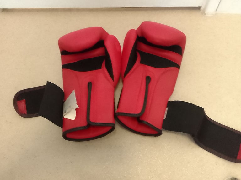 Domyos Boxing Gloves 14oz