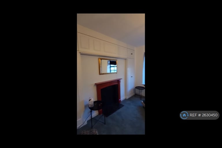 Studio flat in London, London, SW1H (#2630450)