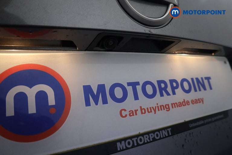 2023 Nissan Juke 1.0 DiG-T 114 N-Connecta 5dr DCT HATCHBACK PETROL Automatic