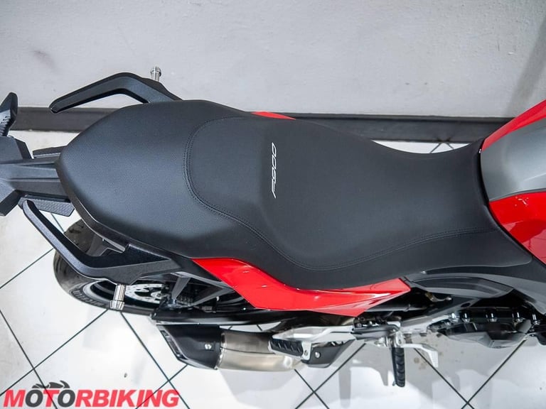 2020 (70) BMW F900XR TE - Just one owner, coming freshly prepared!!