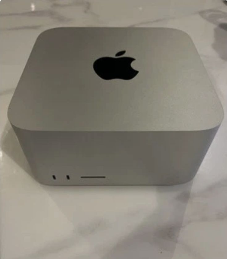 Mac Studio m2 Ultra