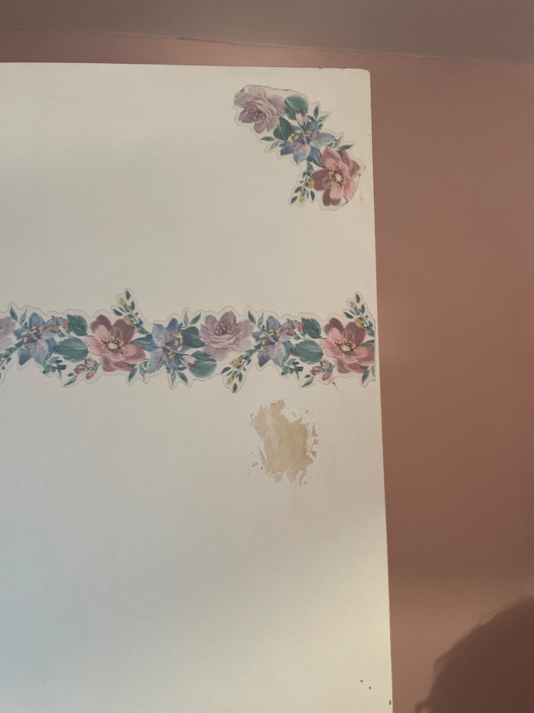 FREE Double wardrobe